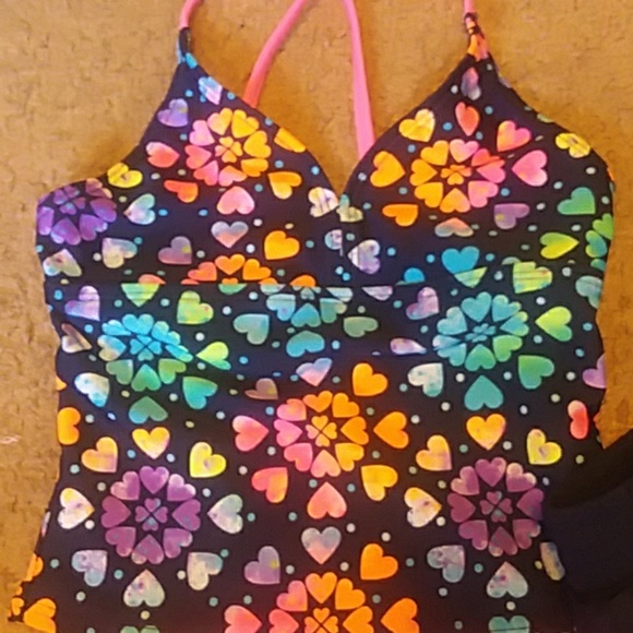 Complete bathing suit! SOLD - Picture 2 of 4